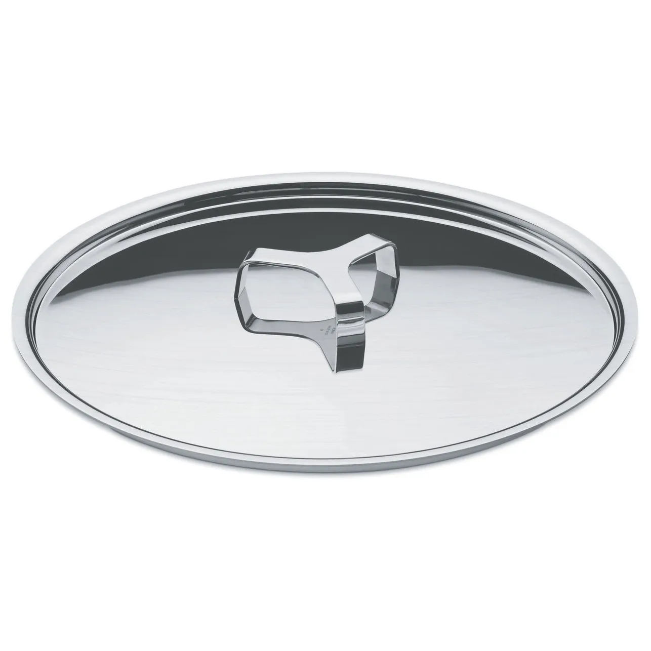Couvercle Pots&Pans, 28 cm Alessi