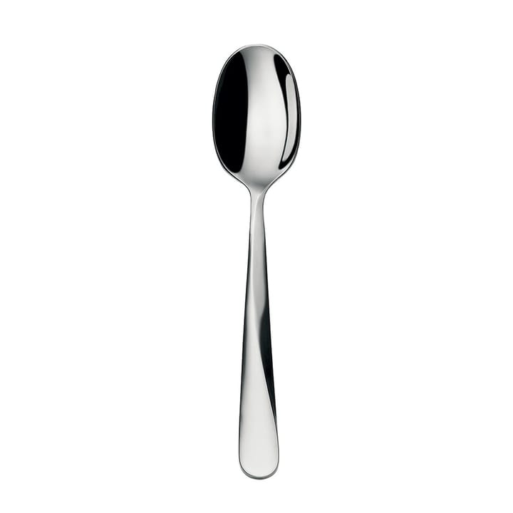Cuillère à café Giro, Acier inoxydable Alessi