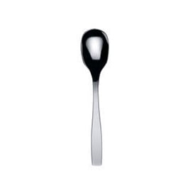 Alessi Cuillère à café KnifeForkSpoon Acier inoxydable