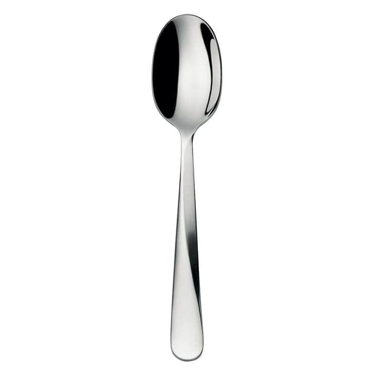 Cuillère à soupe Giro, Acier inoxydable Alessi