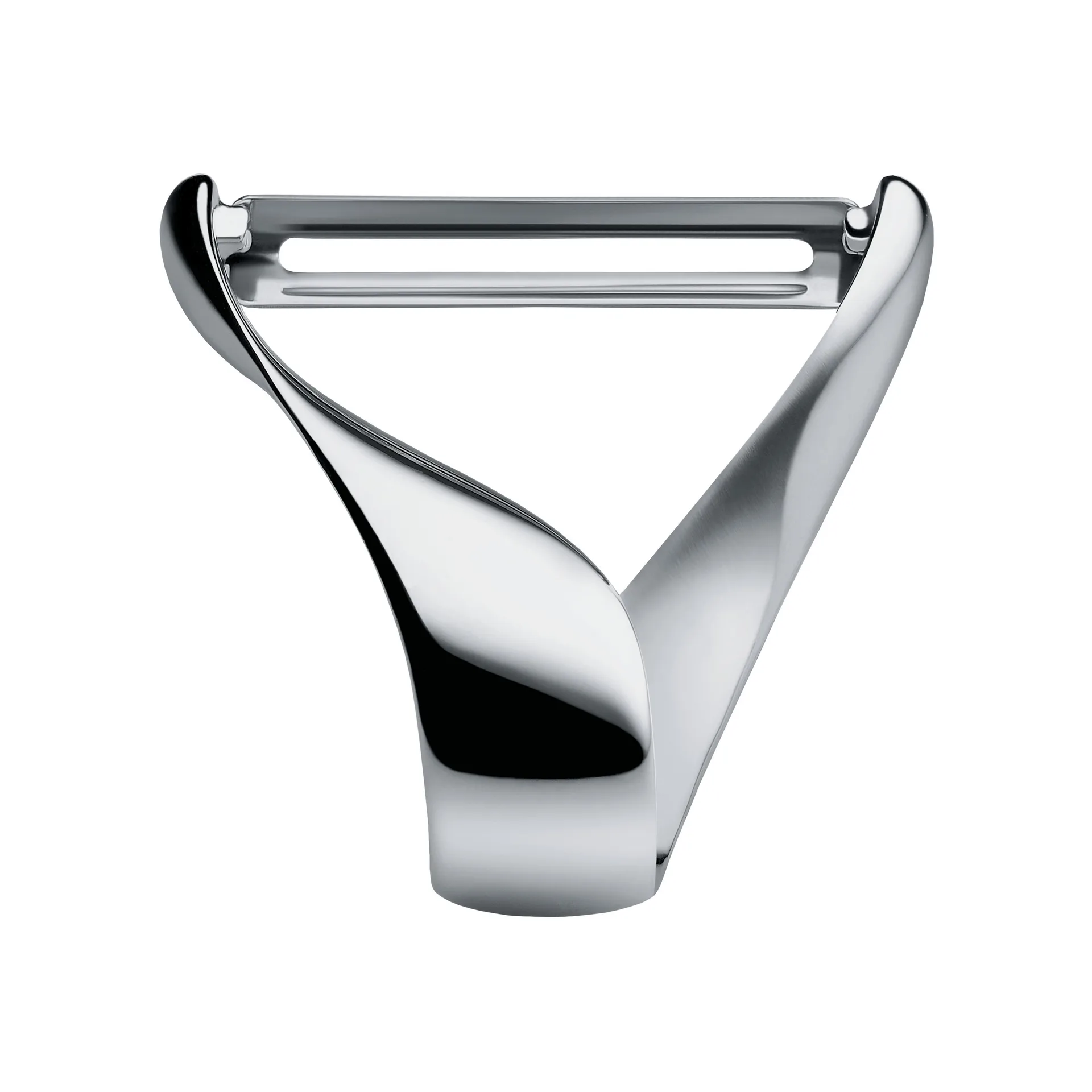 Économe Sfrido, Acier inoxydable Alessi