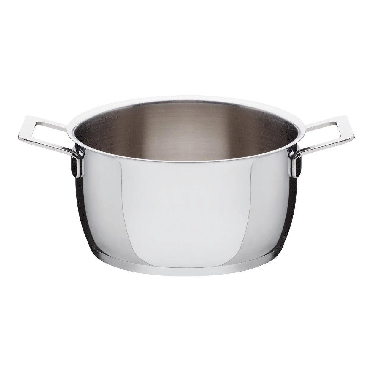 Fait-tout Pots&Pans, 3,2 L Alessi