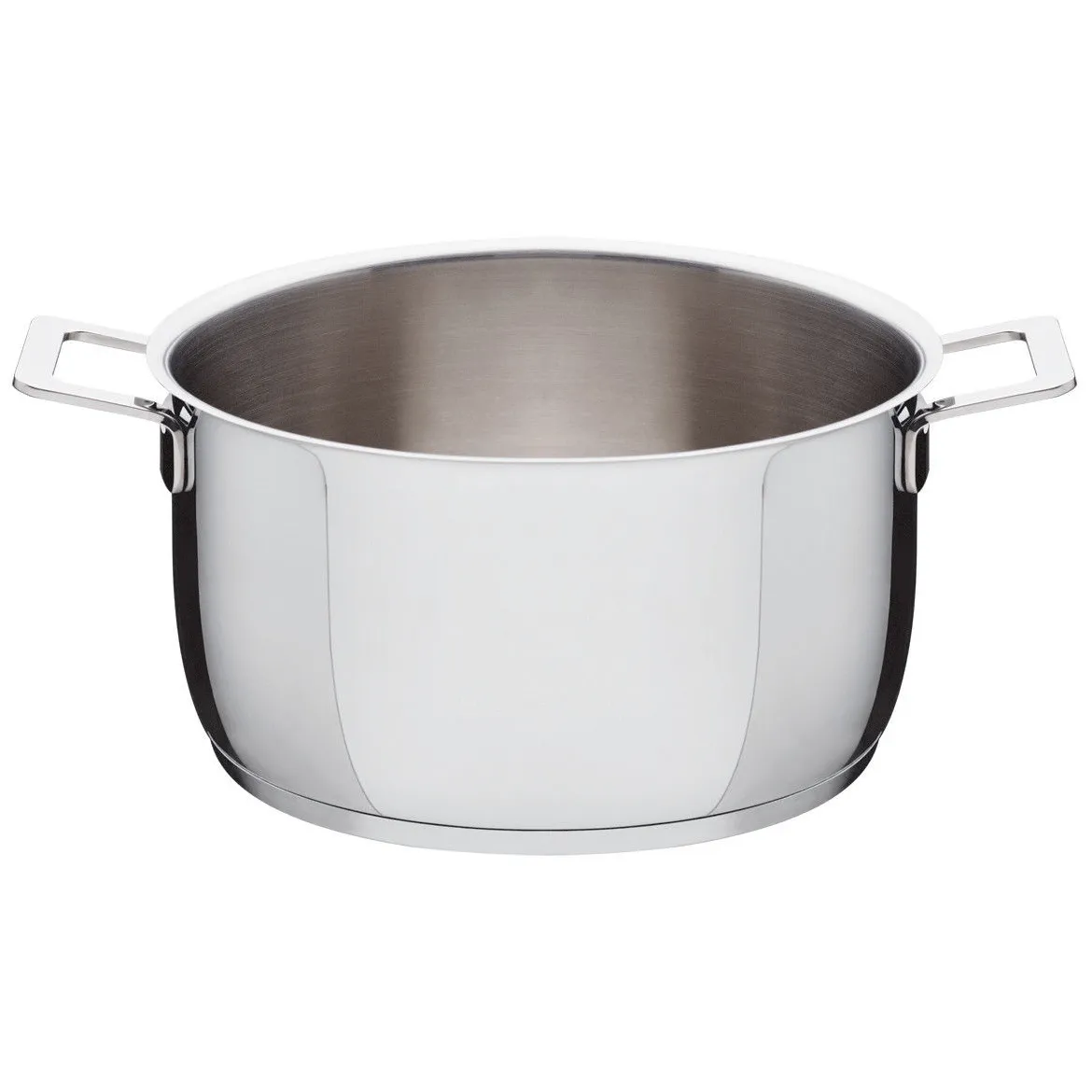 Fait-tout Pots&Pans, 5,5 L Alessi
