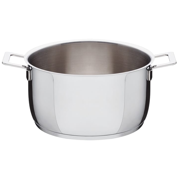 Fait-tout Pots&Pans - 5,5 L - Alessi