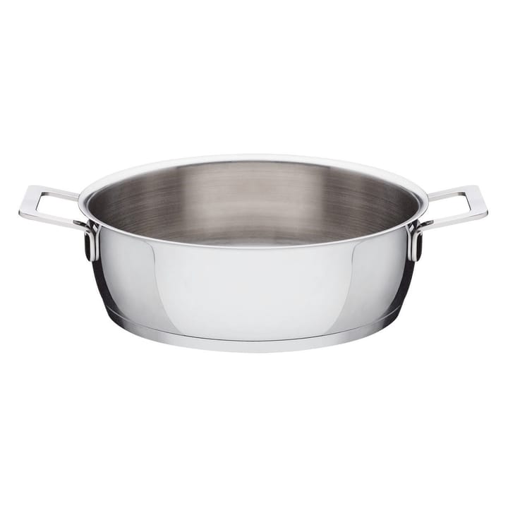 Fait-tout Pots&Pans bas - 24 cm - Alessi