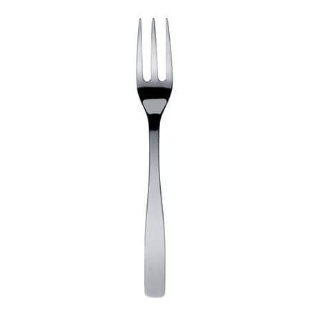 Fourchette à service KnifeForkSpoon - Acier inoxydable - Alessi