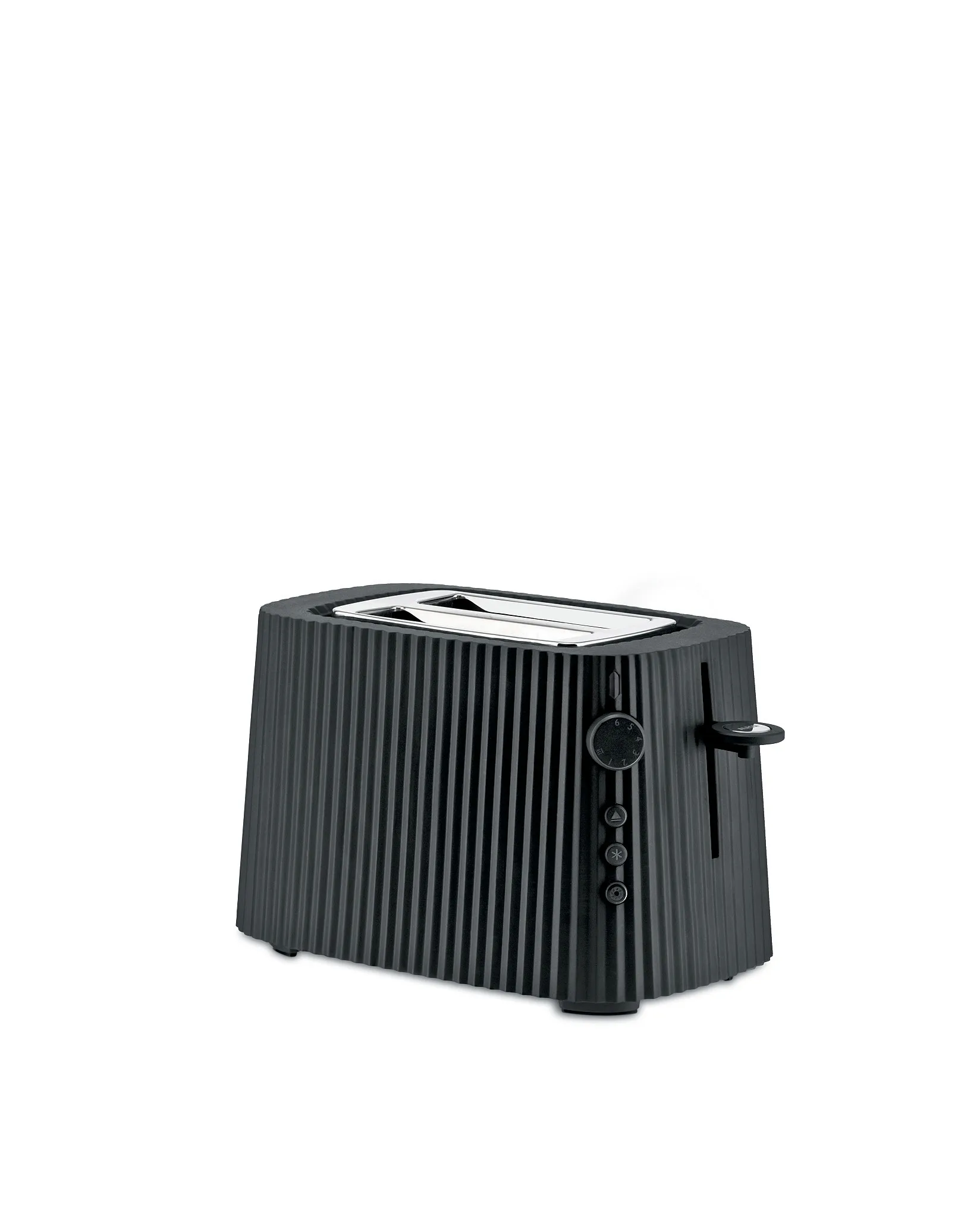 Grille-pain Plissé double,  Alessi