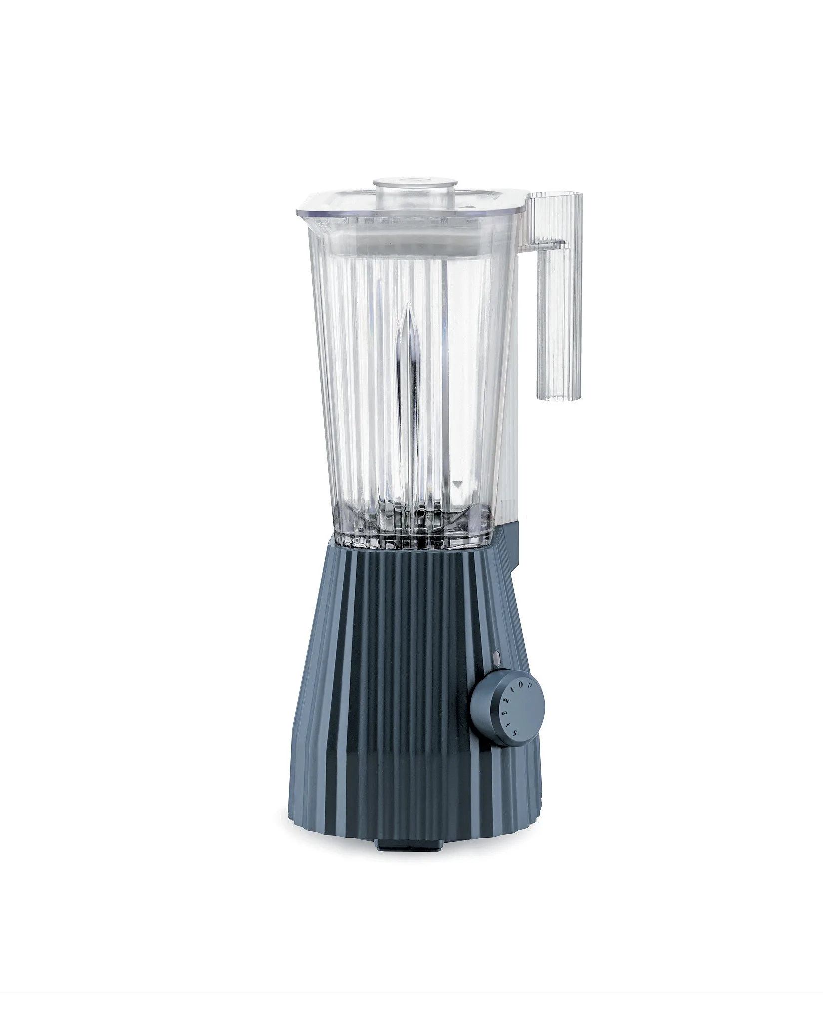 Mixeur Plissé,  Alessi