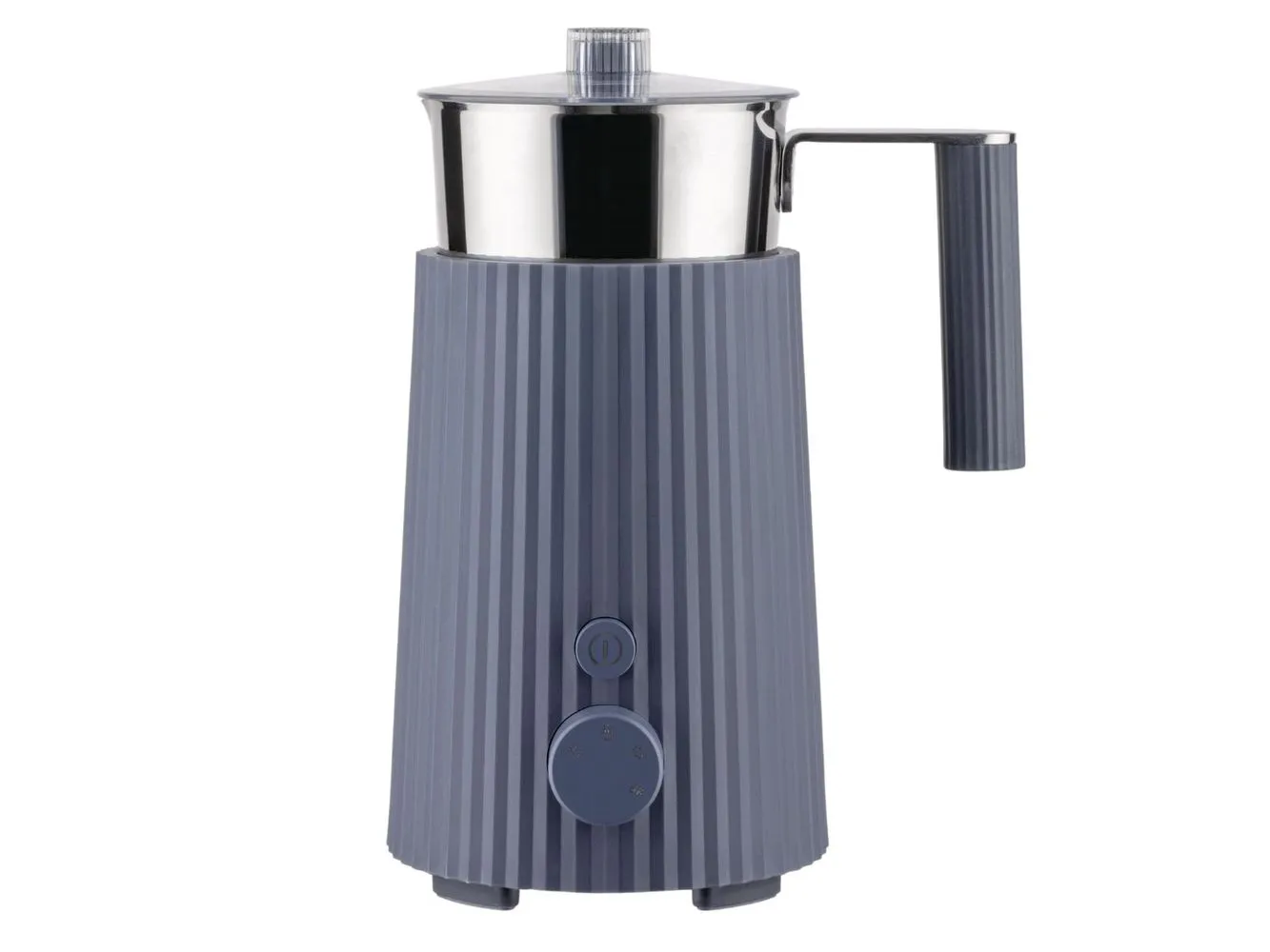 Mousseur à lait Plissé 35 cl,  Alessi