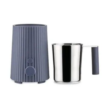 Mousseur à lait Plissé 35 cl - Alessi