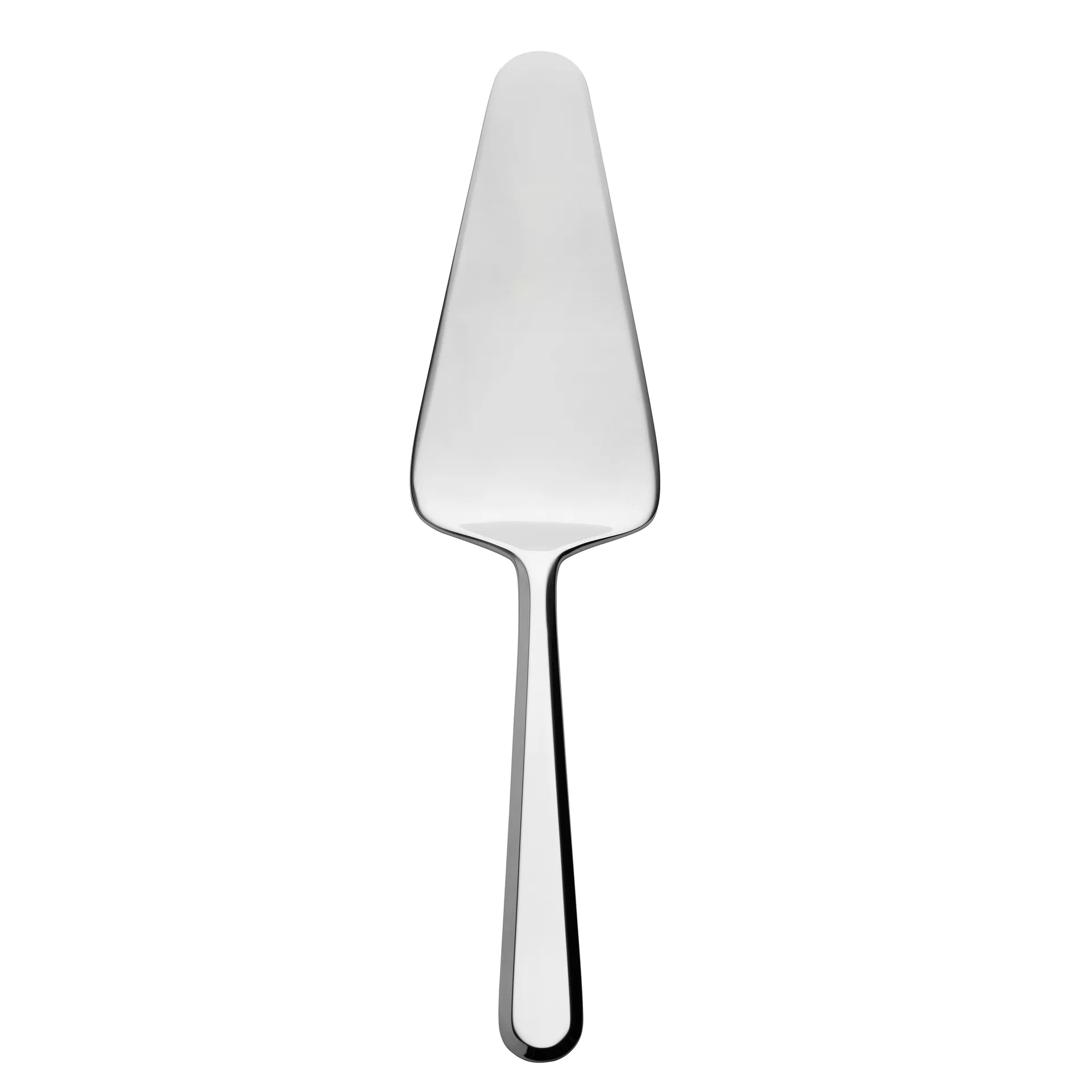 Pelle à tarte Amici, Acier inoxydable Alessi