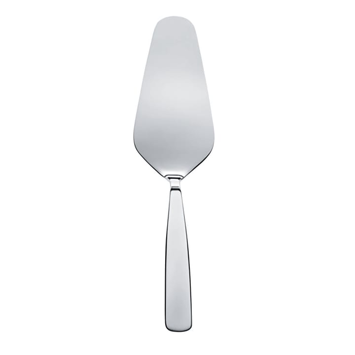 Pelle à tarte KnifeForkSpoon - Acier inoxydable - Alessi