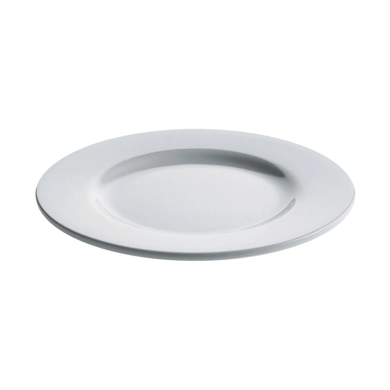 Petite assiette PlateBowlCup Ø 20cm, Blanc Alessi
