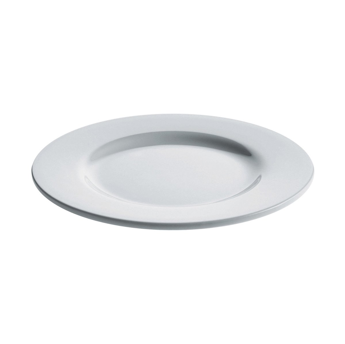 alessi petite assiette platebowlcup ø 20cm blanc