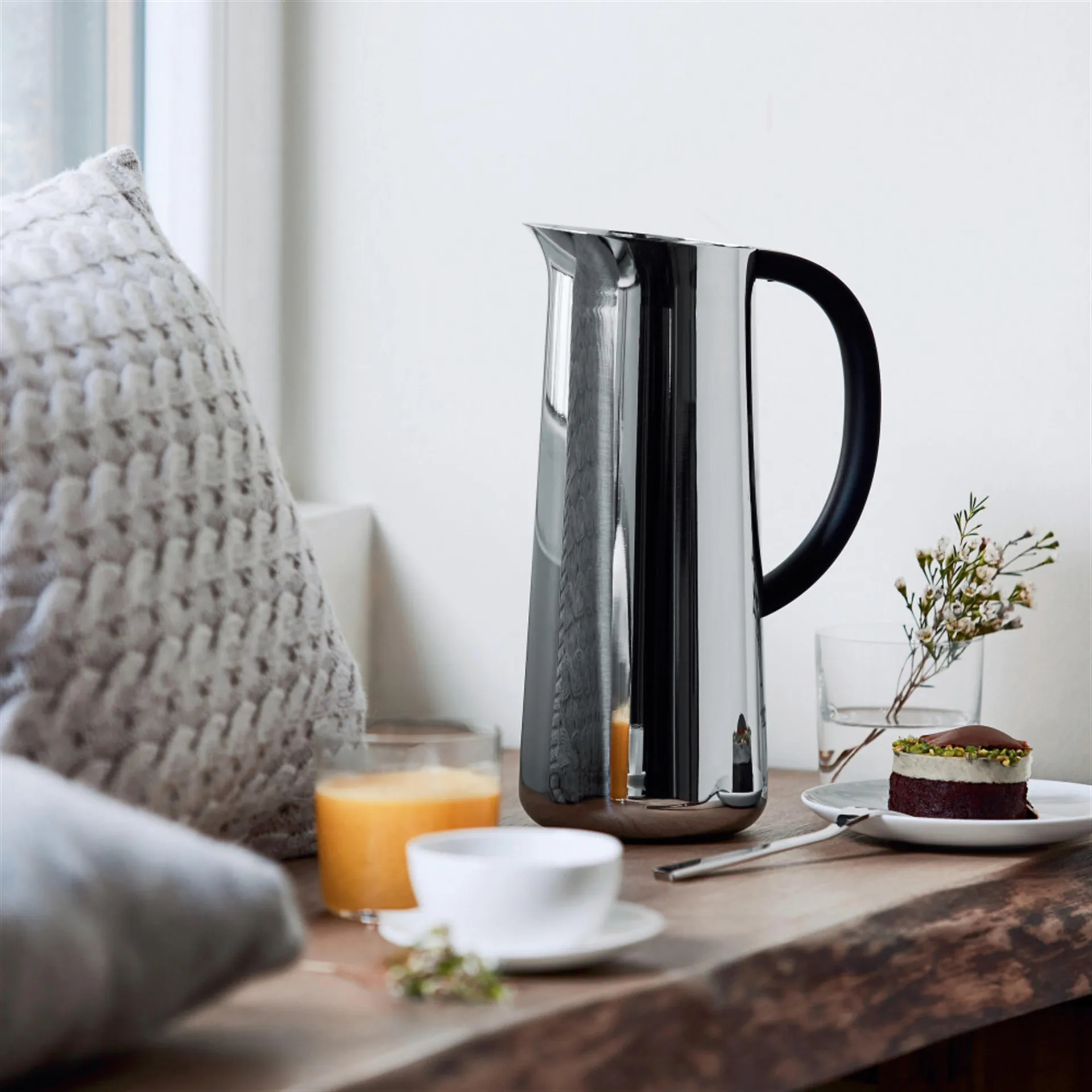 Pichet thermos Nomu, 1 l Alessi