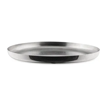 Plateau Extra ordinary texture - Ø35 cm - Alessi