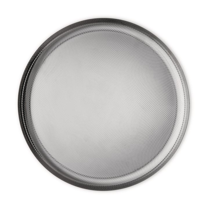 Plateau Extra ordinary texture, Ø35 cm Alessi