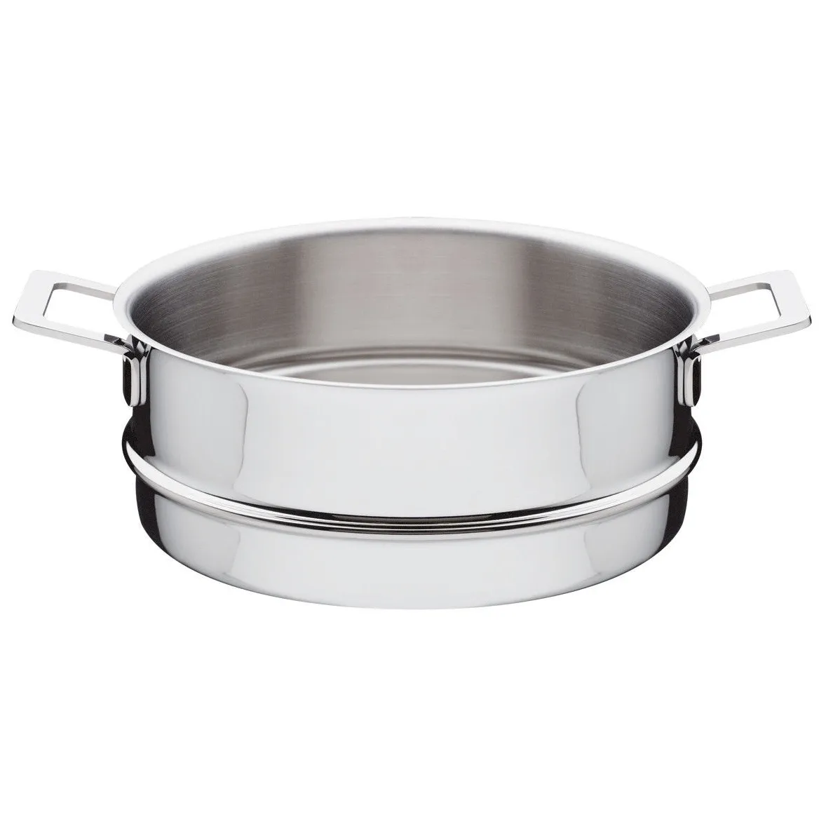 Poêle à légumes Pots&Pans, 24 cm Alessi