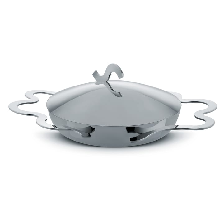 Poêle à oeufs Tegamino - 17,4 cm - Alessi