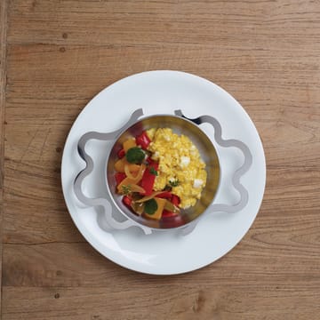 Poêle à oeufs Tegamino - 17,4 cm - Alessi