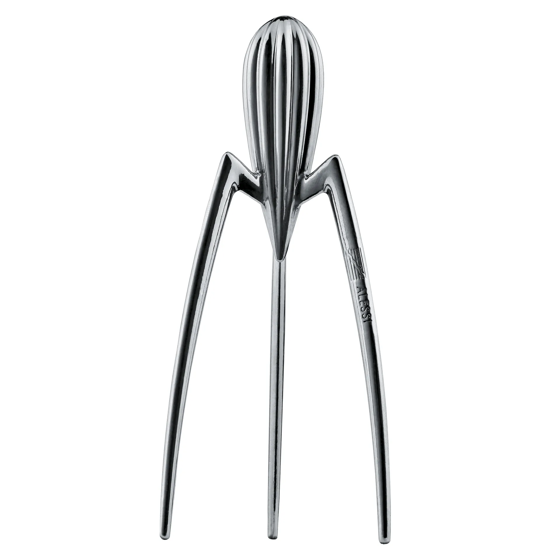 Presse-agrume Juicy Salif, aluminium poli Alessi