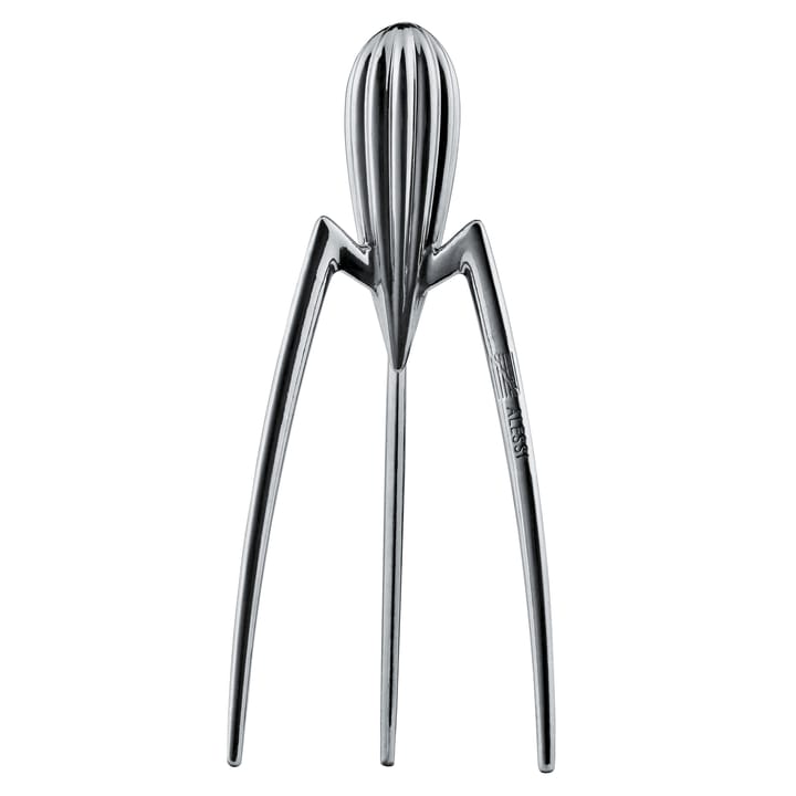 Presse-agrume Juicy Salif - aluminium poli - Alessi