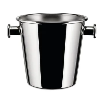 Refroidisseur de vin en acier inoxydable 5052 - 2 bouteilles - Alessi