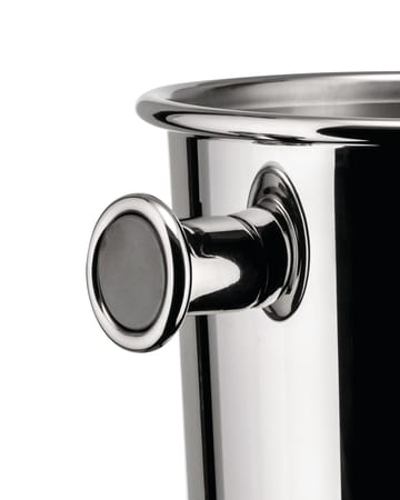 Refroidisseur de vin en acier inoxydable 5052 - 2 bouteilles - Alessi