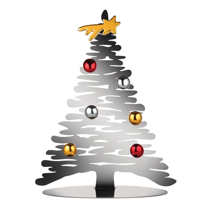 Sapin Alessi, Argenté Alessi