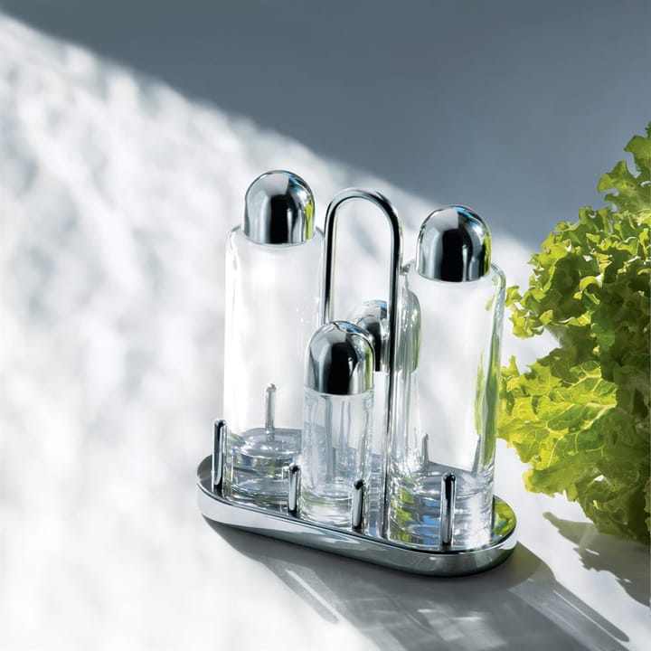 Set à épices 5070, 4 pièces Alessi