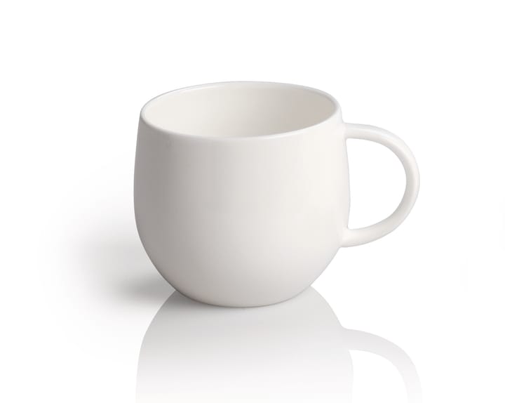 Tasse à thé All-time 27 cl - Blanc - Alessi