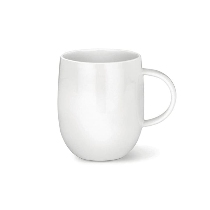 Tasse All-time 38 cl - Blanc - Alessi