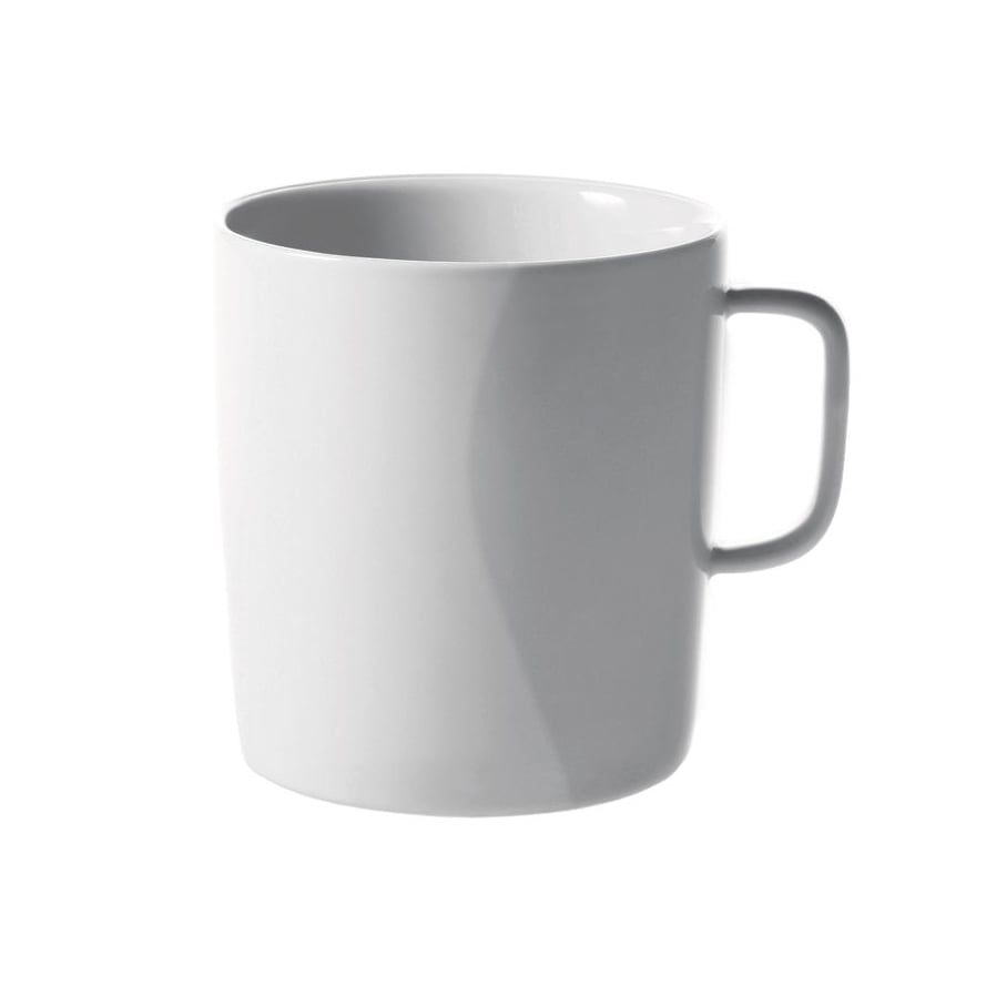 alessi tasse platebowlcup blanc