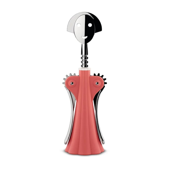 Tire-bouchon Anna G. - Rose - Alessi