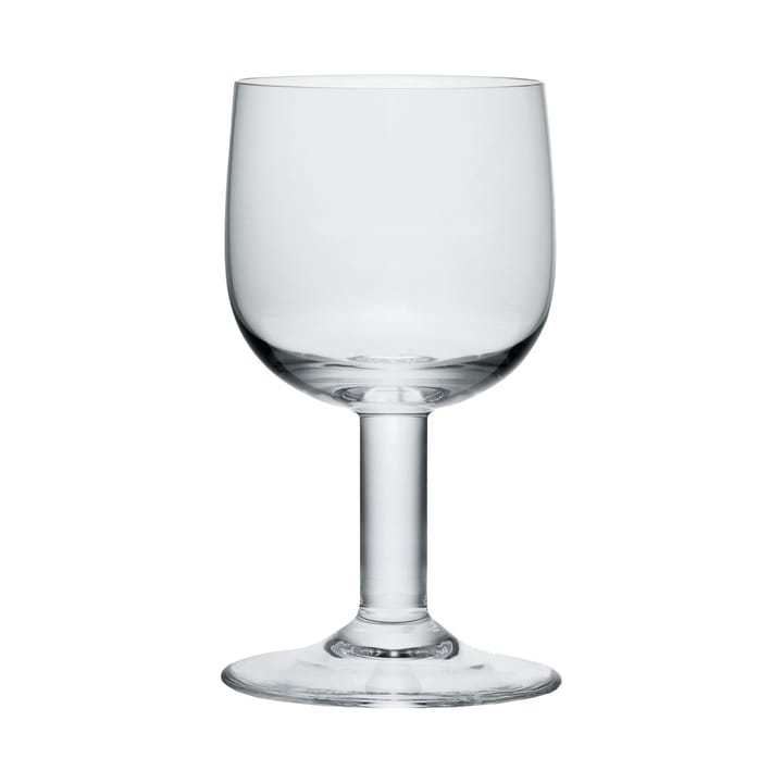 Verre à champagne Glass Family 20cl - Transparent - Alessi