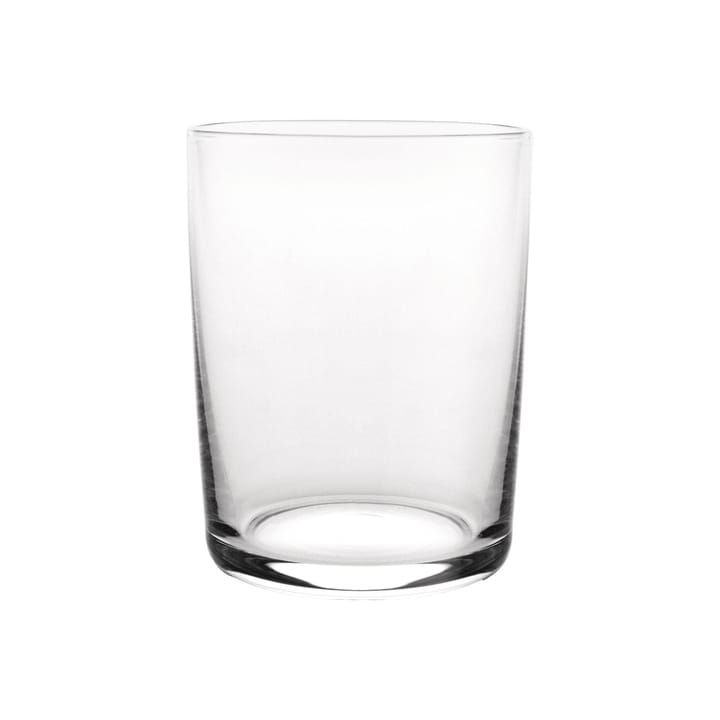 Verre à vin blanc Glass Family 25cl - Transparent - Alessi