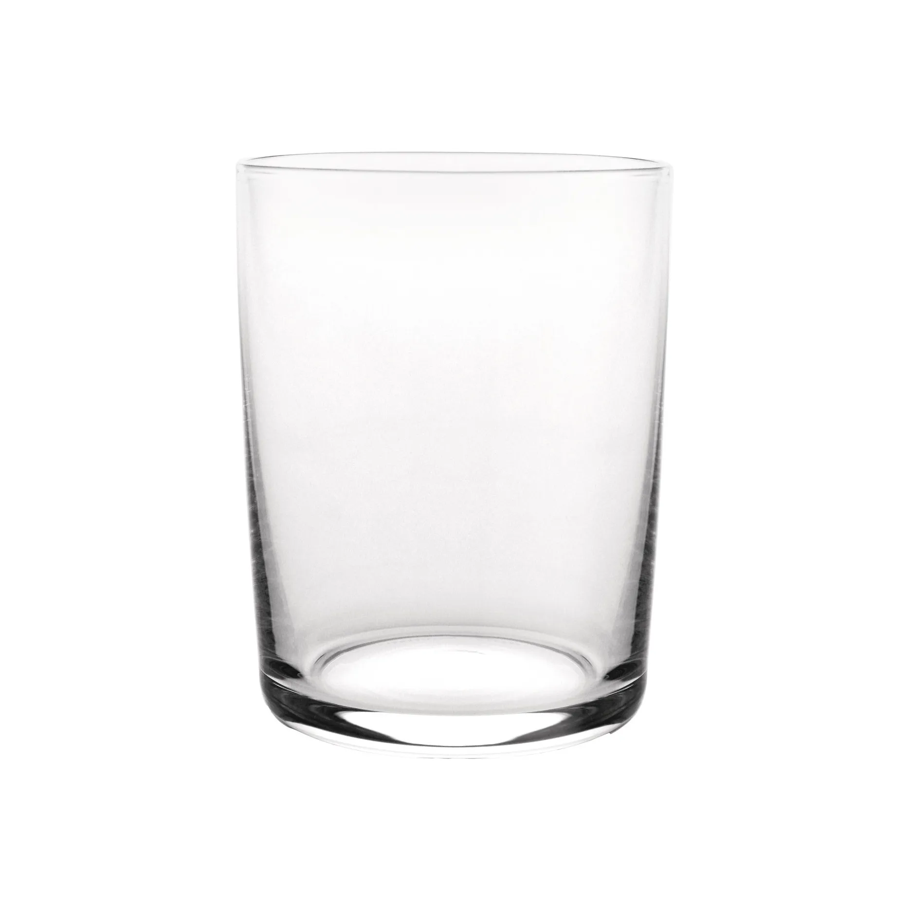 Verre à vin blanc Glass Family 25cl, Transparent Alessi