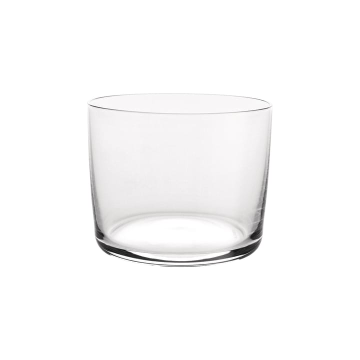 Verre à vin rouge Glass Family 23cl - Transparent - Alessi