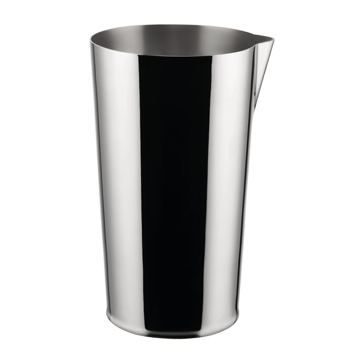 Verre de mixologie en acier inoxydable - 75 cl - Alessi