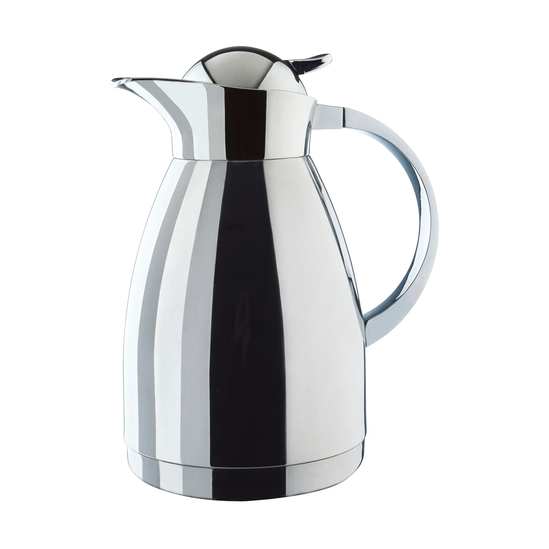 Bouteille isotherme Albergo 1,5 l, Acier inoxydable Alfi