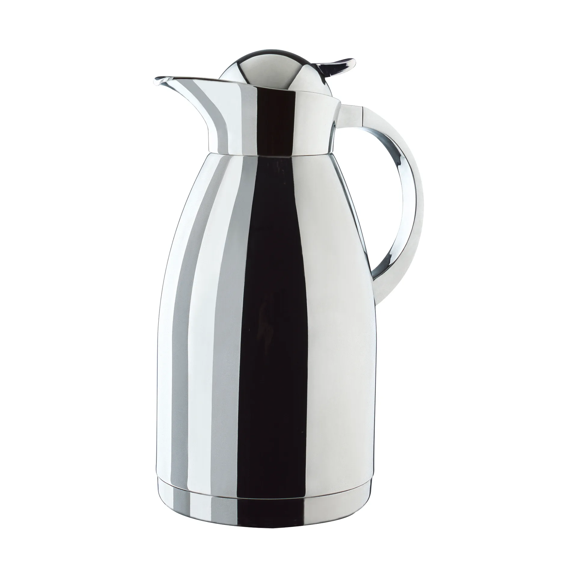 Bouteille isotherme Albergo 2 l, Acier inoxydable Alfi