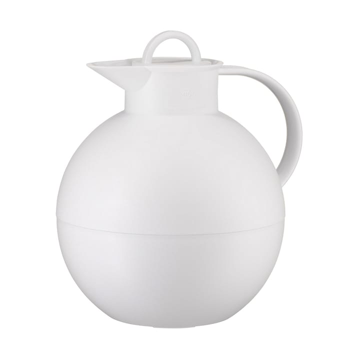 Bouteille isotherme Kulan 0,94 l - Blanc givré - Alfi