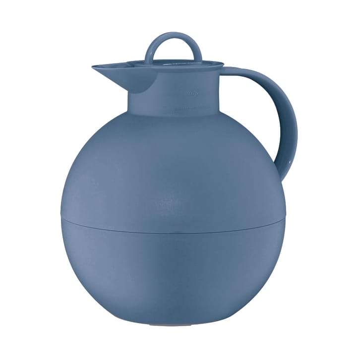 Bouteille isotherme Kulan 0,94 l - Bleu indigo givré - Alfi