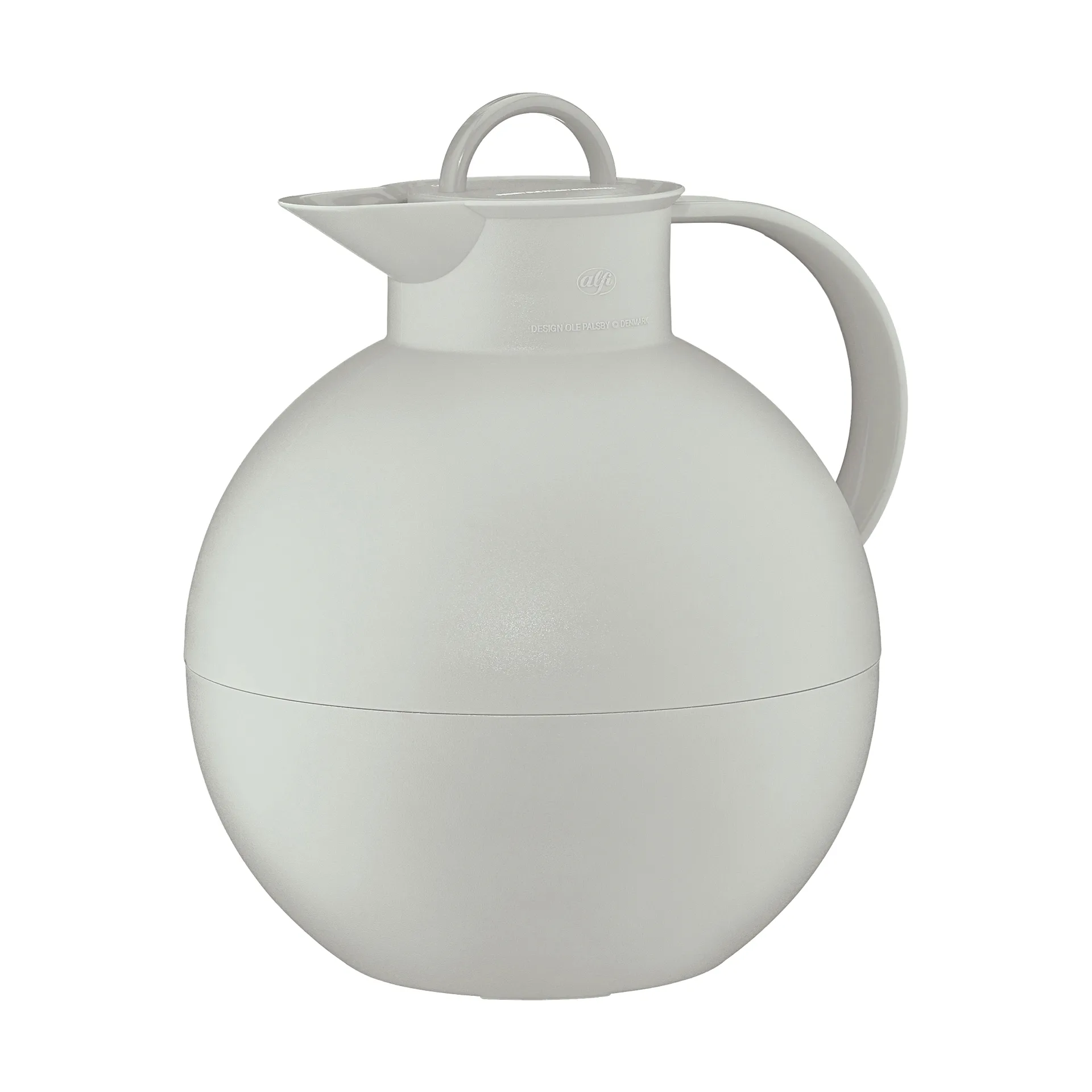Bouteille isotherme Kulan 0,94 l, Frost desert grey Alfi
