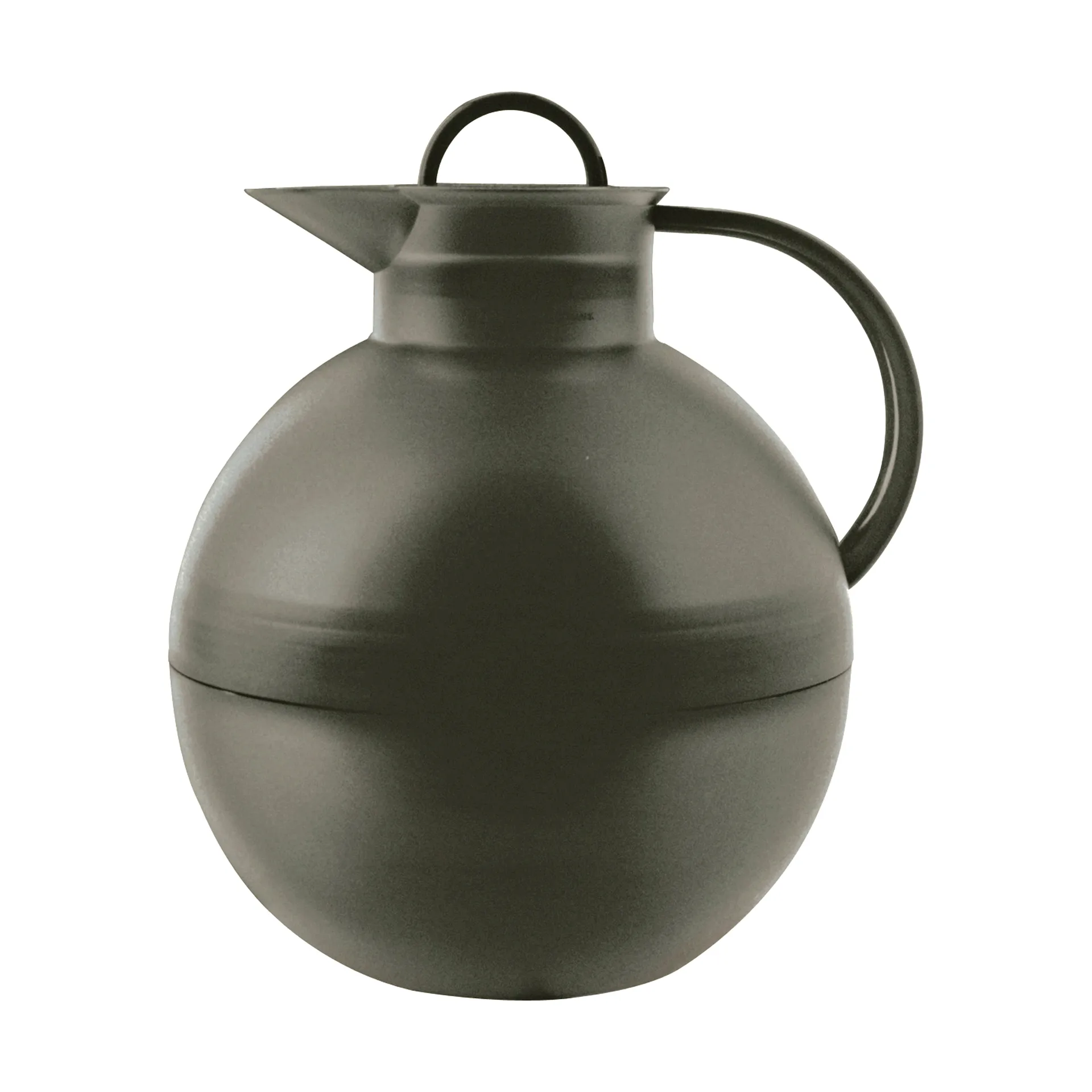 Bouteille isotherme Kulan 0,94 l, Gris givré Alfi