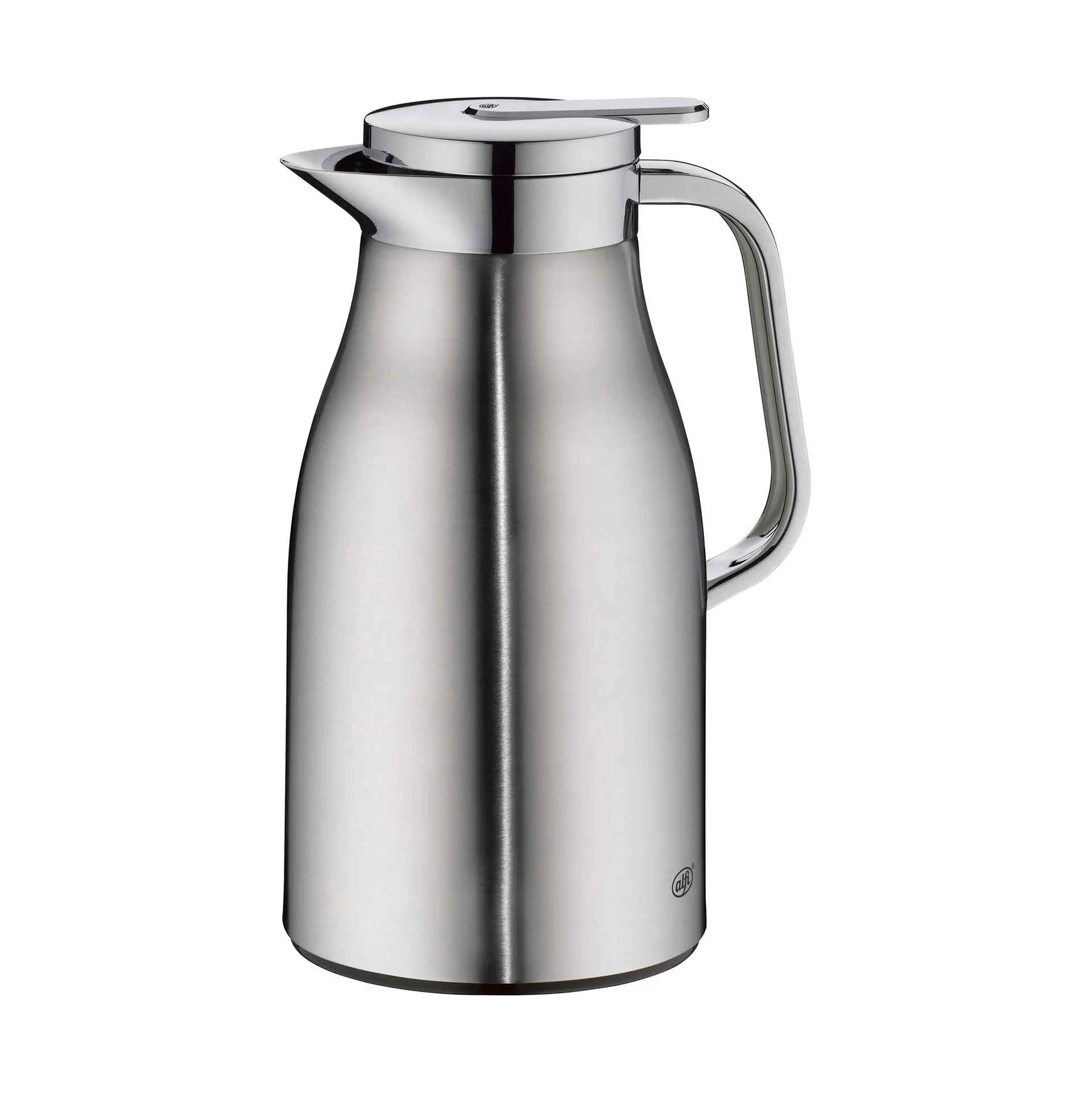 Bouteille isotherme Skyline 1 l, Acier mat Alfi