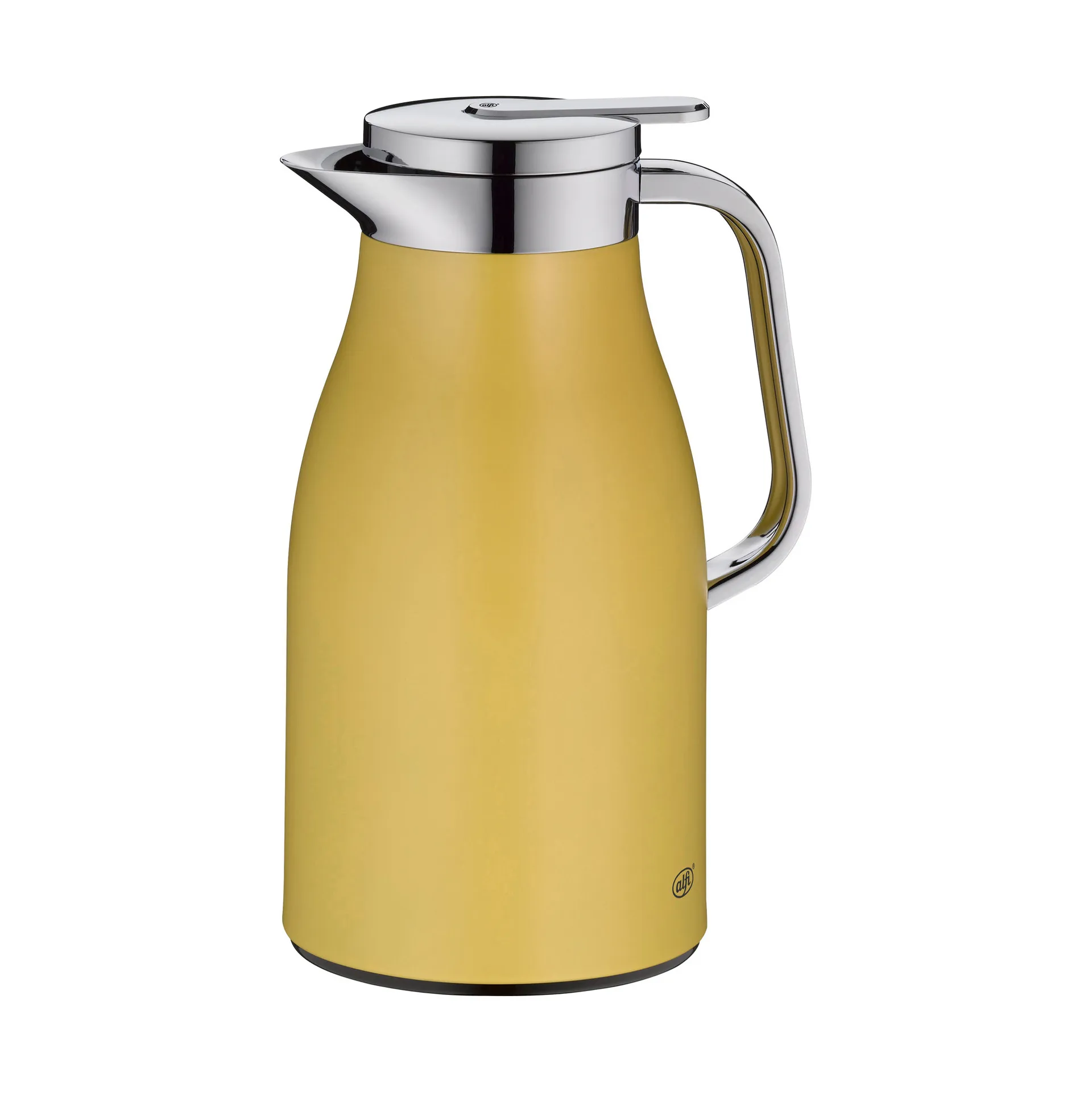 Bouteille isotherme Skyline 1 l, Jaune maïs Alfi