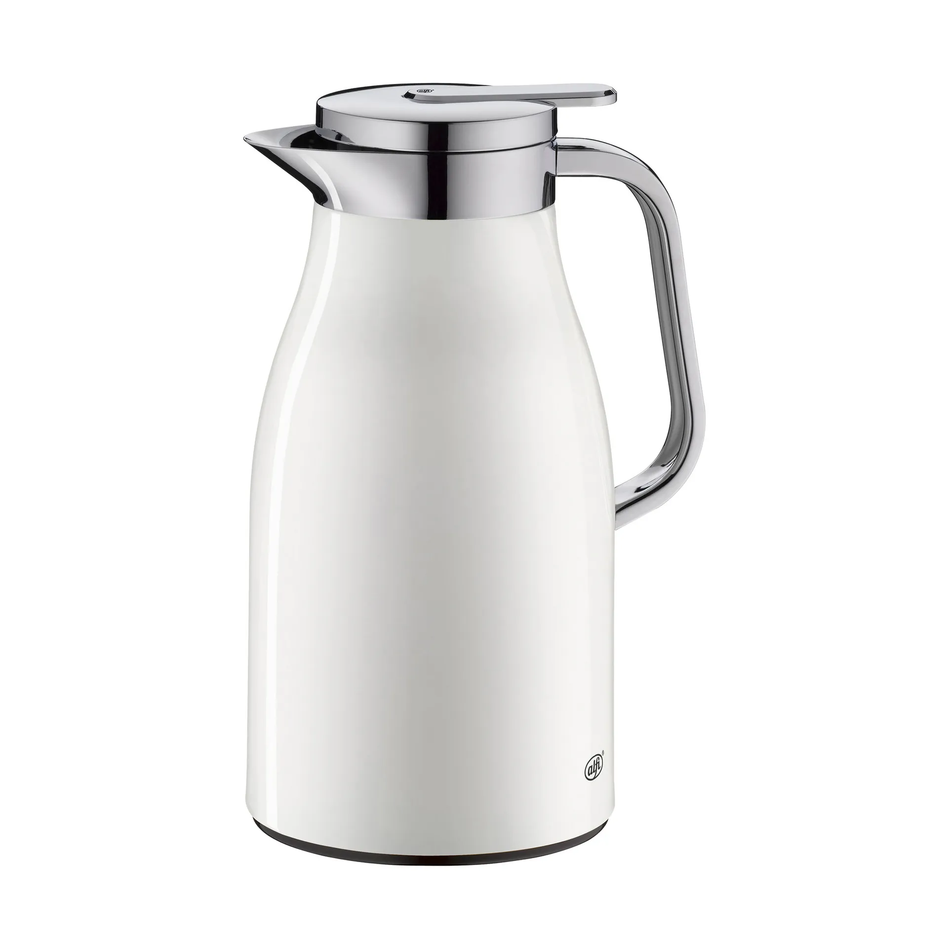 Bouteille isotherme Skyline 1 l, Laqué blanc Alfi