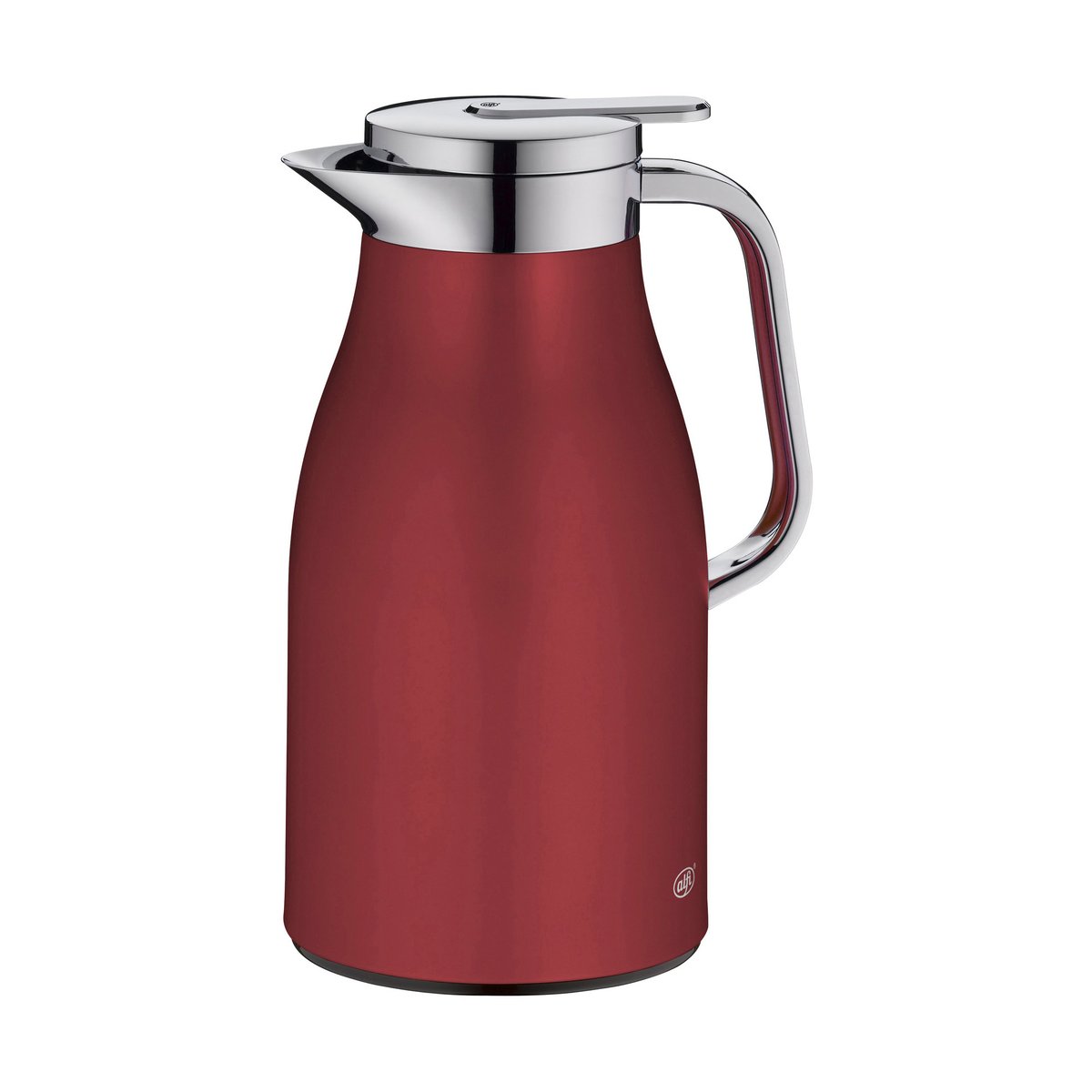 alfi bouteille isotherme skyline 1 l rouge