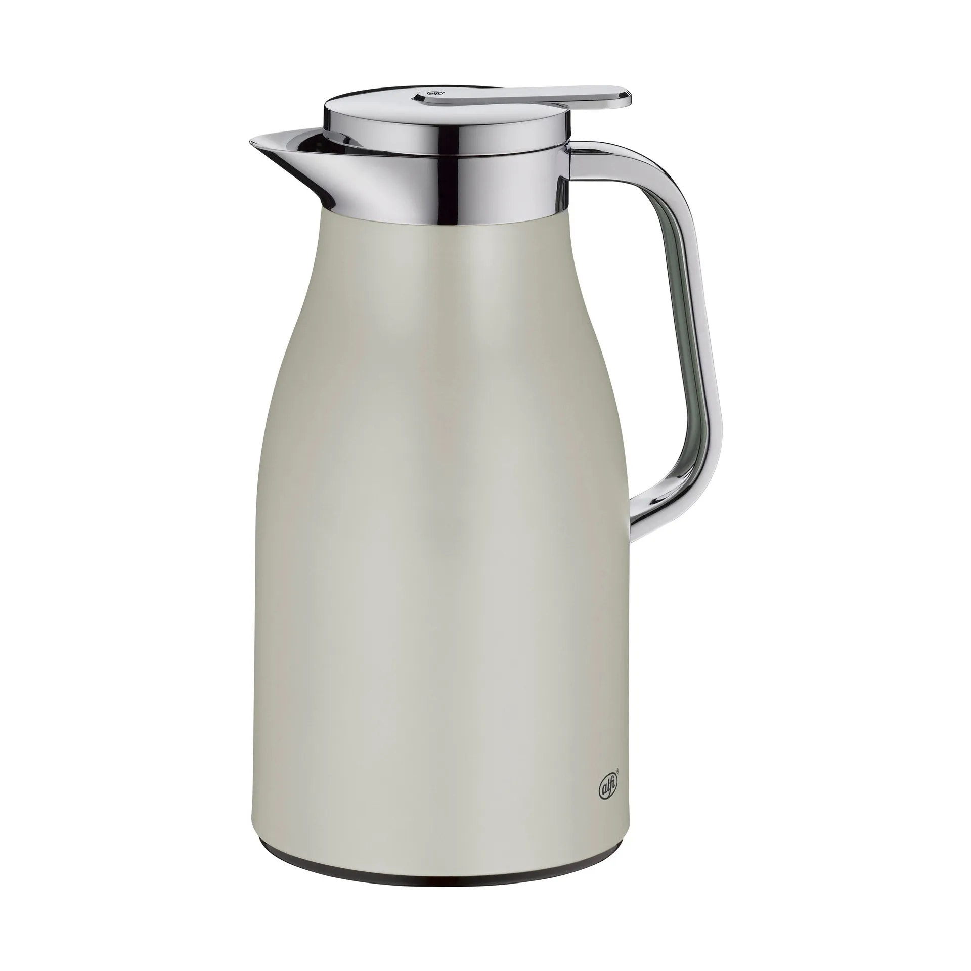 Bouteille isotherme Skyline 1 l, Sable Alfi